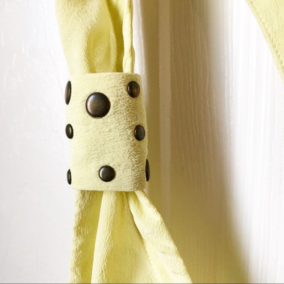 Sanctuary Silk Tank - Picture 5 of 8